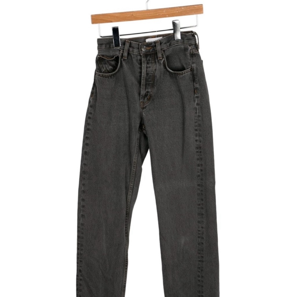 Still Here Straight Leg Jeans